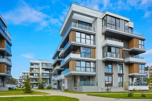  Construcción Residencial y Comercial